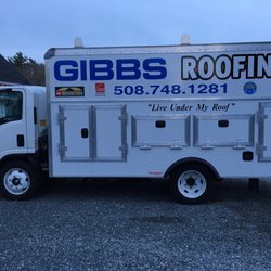 Gibbs Roofing and Remodeling