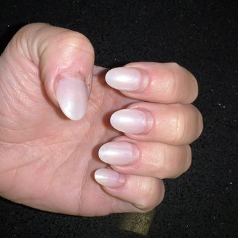 MOI Nails Studio - 3 weeks gelx - Nail Salons Near Me - Los Angeles, California MOI Nails Studio - 3 weeks gelx - Nail Salons Near Me - Los Angeles, California