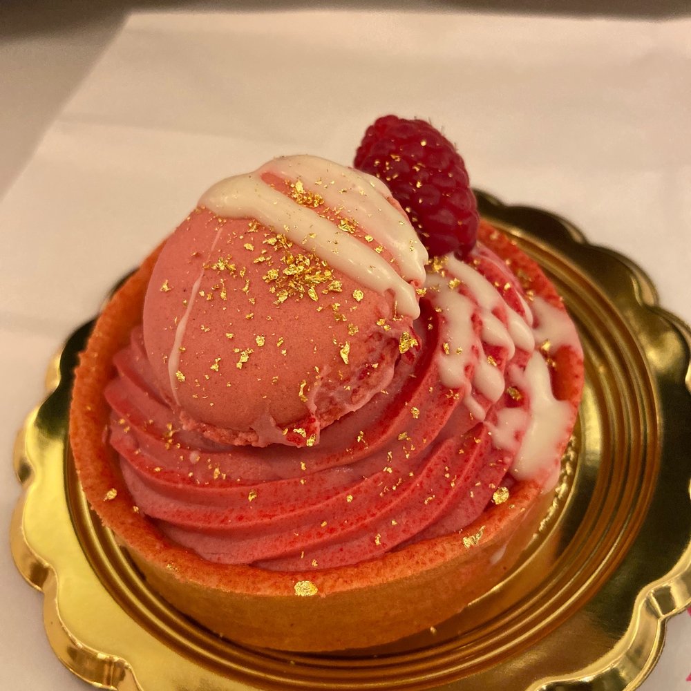 Pink Coffee - Coffee & Tea Near Me - Cabazon, California Pink Coffee - Coffee & Tea Near Me - Cabazon, California