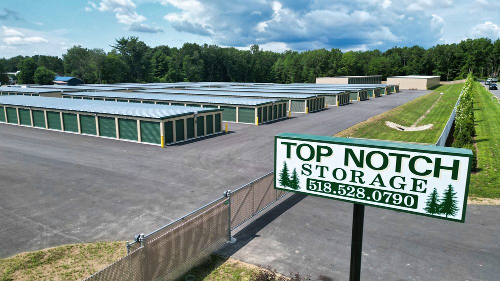 TOP NOTCH STORAGE Updated August 2025 10 Photos 232 Martindale