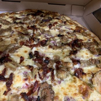 Heirloom Pizza - Specialty Pizza - Pesto - Pizza Near Me - Plano, Texas Heirloom Pizza - Specialty Pizza - Pesto - Pizza Near Me - Plano, Texas