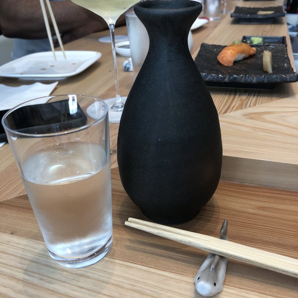 Namo - Sake to me... - Japanese Near Me - Dallas, Texas Namo - Sake to me... - Japanese Near Me - Dallas, Texas
