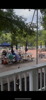 Veritas Vineyards and Winery by null