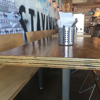 Spitz - Cottonwood - Ample seating. Benches and high tops and some patio - Bars Near Me - Holladay, Utah Spitz - Cottonwood - Ample seating. Benches and high tops and some patio - Bars Near Me - Holladay, Utah