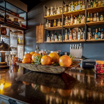 Pharm Table - Full bar, natural wines and botanical cocktails - Cocktail Bars Near Me - San Antonio, Texas Pharm Table - Full bar, natural wines and botanical cocktails - Cocktail Bars Near Me - San Antonio, Texas