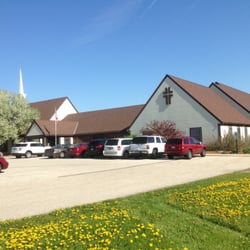 Lord of Life Lutheran Church