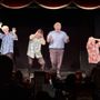 Photo of Glenwood Vaudeville Revue