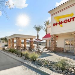 In-N-Out Burger - Image