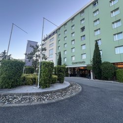 Courtyard by Marriott Toulouse Airport - Outside