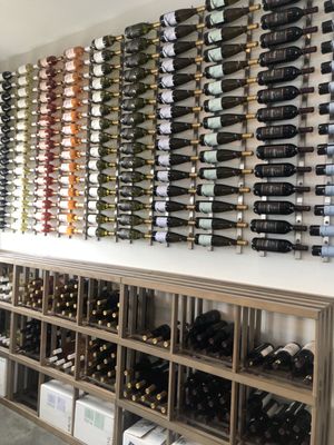 Milea Estate Vineyard by null