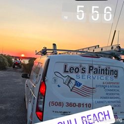 Leo's Painting Services