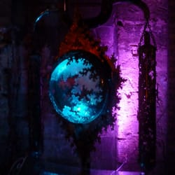 Les Vivres de l'Art