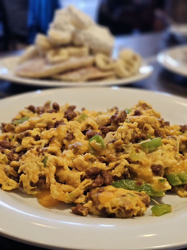 Original Pancake House - South Park