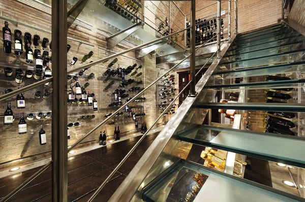 SaporDivino Restaurant by null