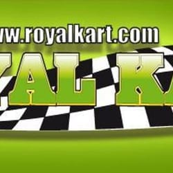 Royal Kart - Royal kart