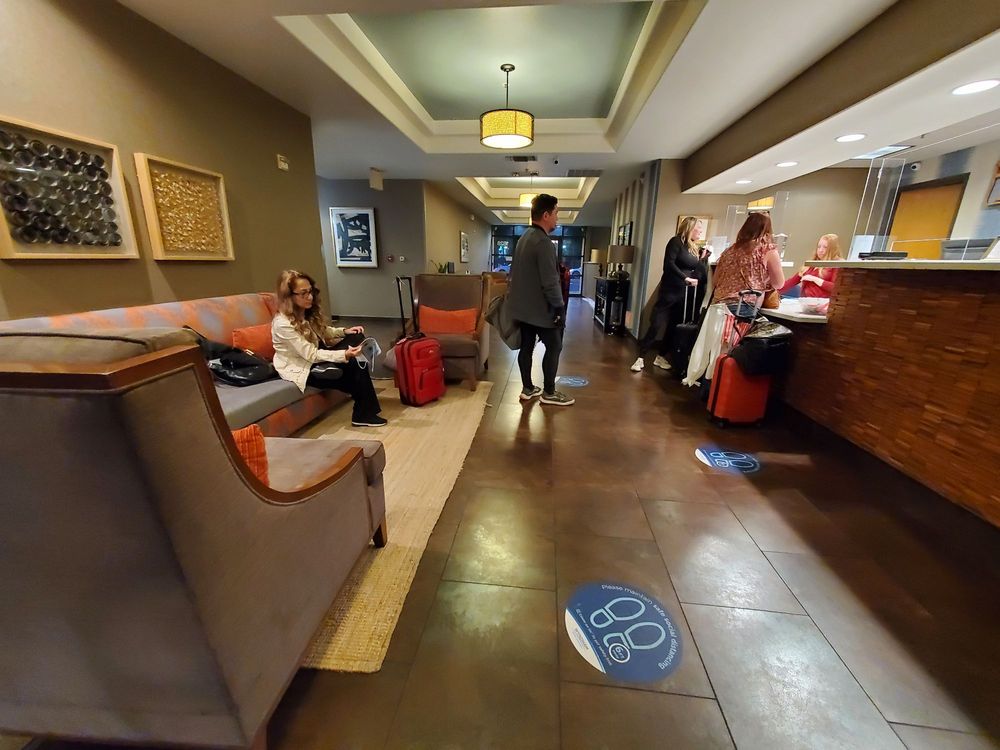 Hawthorn Suites By Wyndham