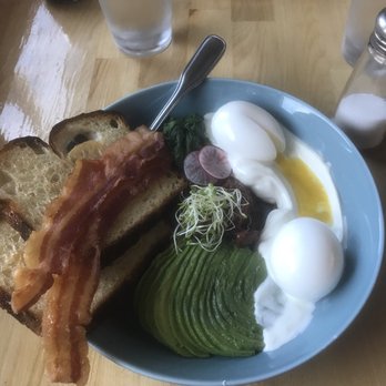 Over Easy - Breakfast & Brunch Near Me - Kailua, Hawaii