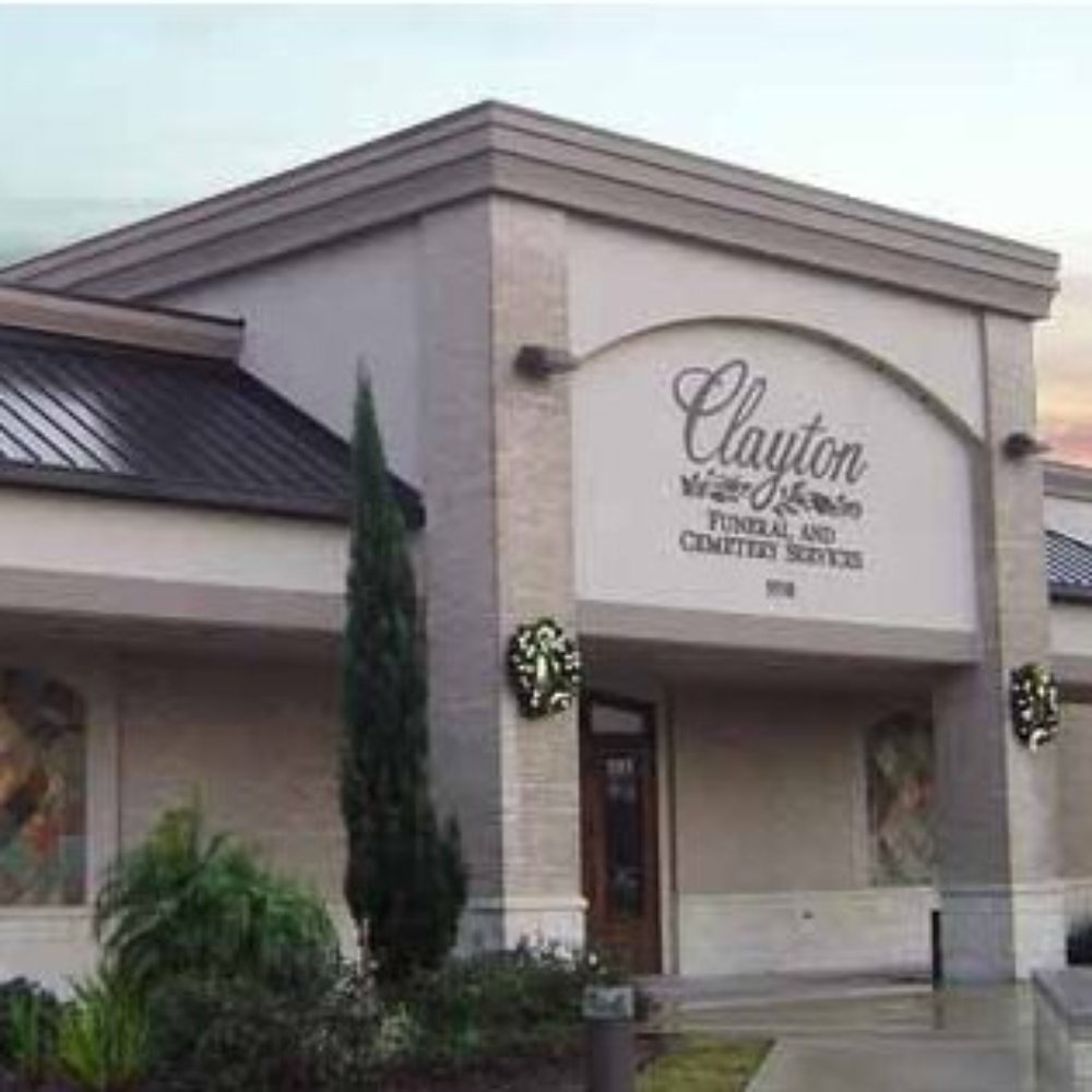 Kashmere Gardens Funeral Home Houston Texas Fasci Garden