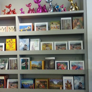 Crocker Art Museum Store - Arts & Crafts Near Me - Sacramento, California