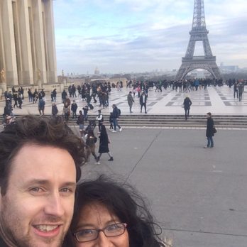 La Tour Eiffel - Love him best Valentine's Day ever - Landmarks & Historical Buildings Near Me - Paris, 75 La Tour Eiffel - Love him best Valentine's Day ever - Landmarks & Historical Buildings Near Me - Paris, 75