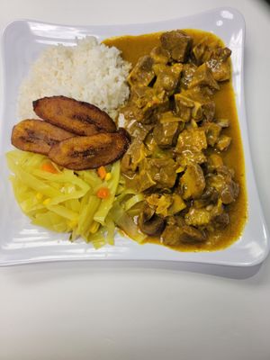 Irie Mon Jamaican Restaurant by null
