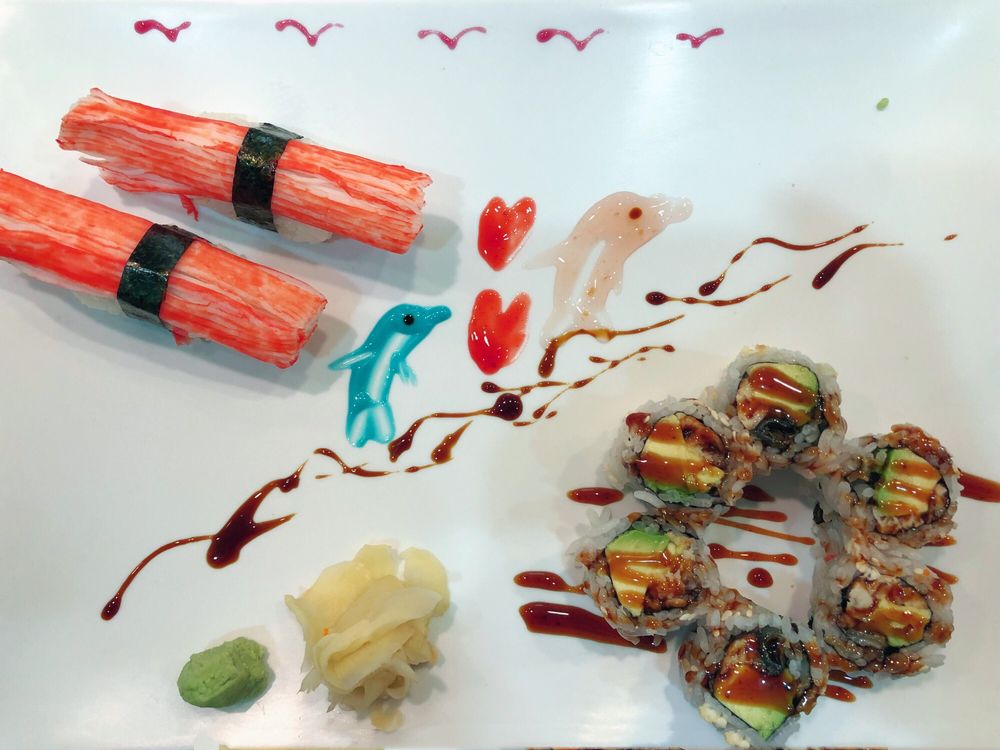 WASABI 198 Photos & 80 Reviews 12813 Shank Farm Way, Hagerstown, MD