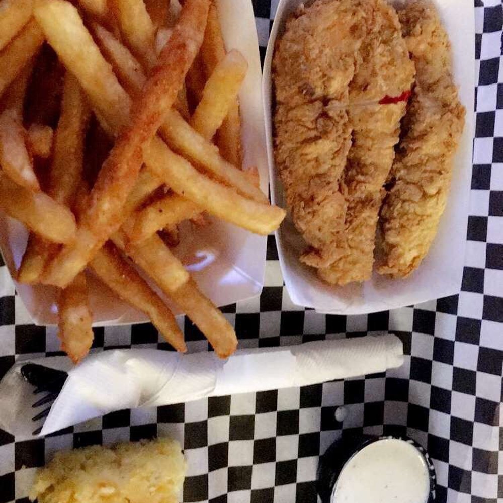 Happy Chicks - Bars Near Me - Austin, Texas