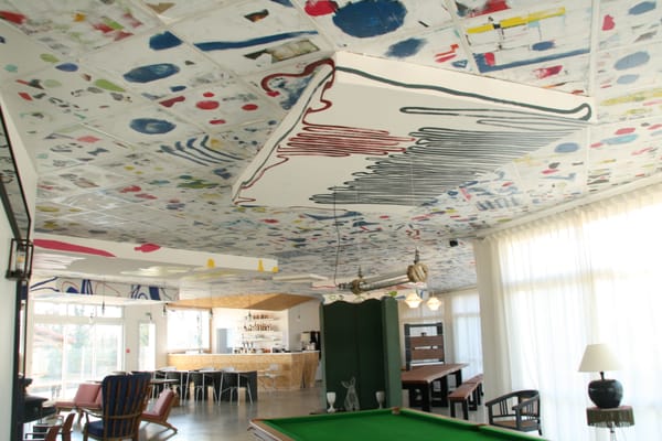 Côté Océan by null