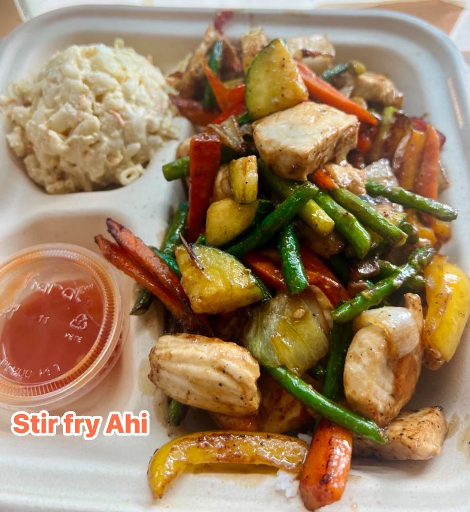 Taste of Asia 