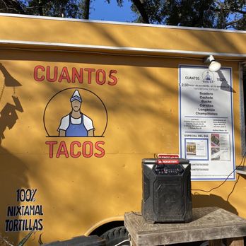 Cuantos Tacos - Mexican Near Me - Austin, Texas Cuantos Tacos - Mexican Near Me - Austin, Texas