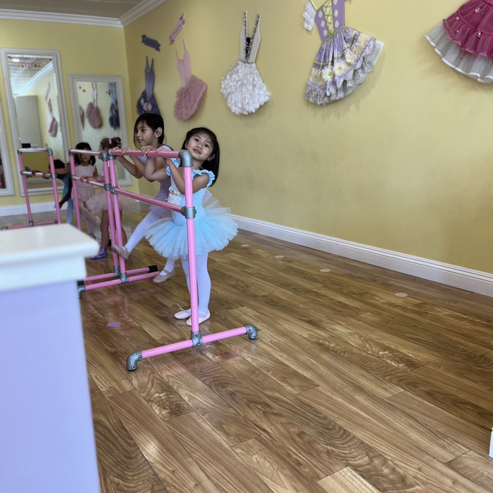 Tutu School Willow Glen - Dance Schools Near Me - Willow Glen, California Tutu School Willow Glen - Dance Schools Near Me - Willow Glen, California