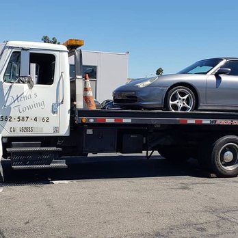 Mena's Towing - Towing Near Me - Whittier, California Mena's Towing - Towing Near Me - Whittier, California