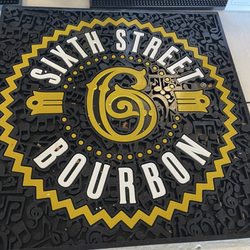 Sixth Street Bourbon