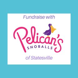Pelican's Snoballs