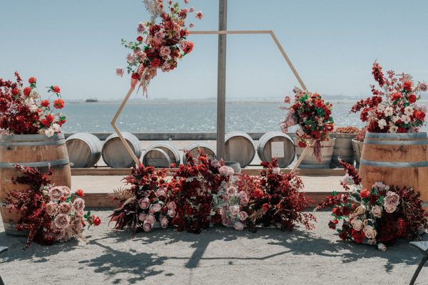 Riggers Loft Wine Company-R&B Cellars by null