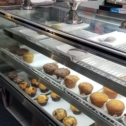 Pastries