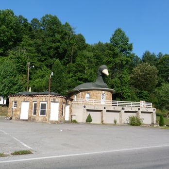 MOTHER GOOSE HOUSE - Updated July 2025 - 481 Main St, Hazard