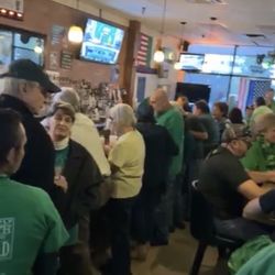 Southside Pattys