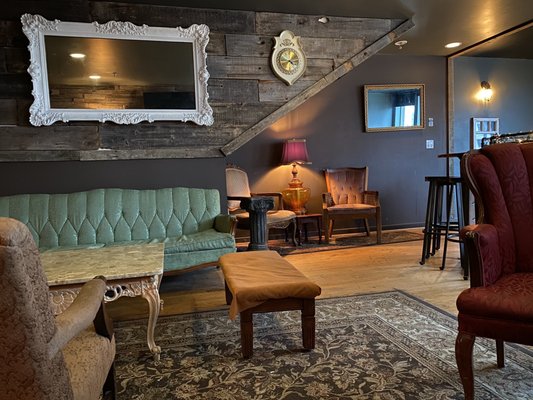 The NOOK by null