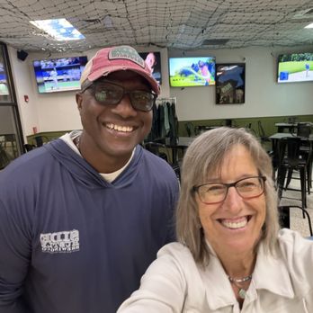 Side Hustle Brewing - The owner! - Breweries Near Me - Bluffton, South Carolina