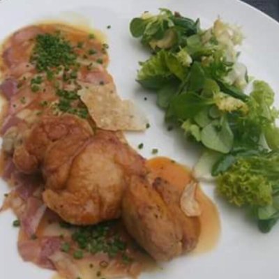 Gasthaus zur Linde - Trautweins Linde GmbH by null