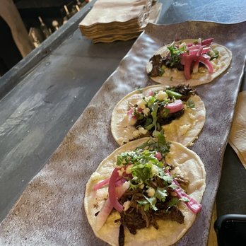 The State - Tacos - New American Near Me - Redlands, California