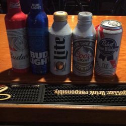Lost Bar - Tues beer special