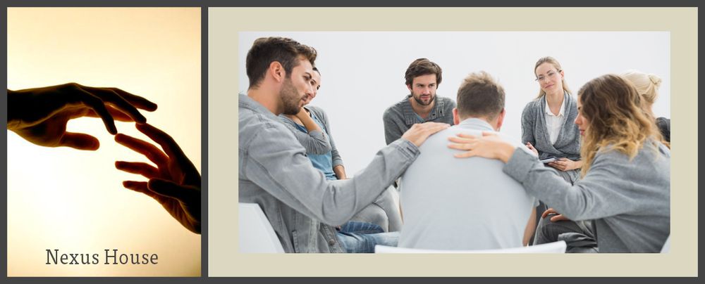 Nexus Sober House - grief counselor in Bridgeport, CT