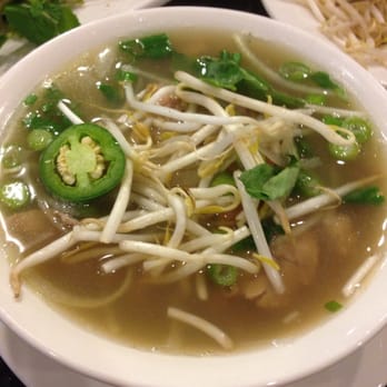 Pho Vu - Pho!! - Vietnamese Near Me - Palm Desert, California