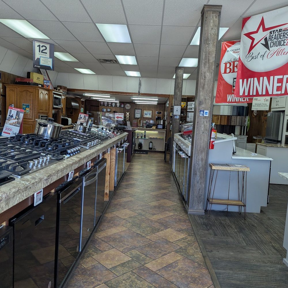 TOP 10 BEST Appliance Store in Allen, TX - Updated 2026 - Yelp