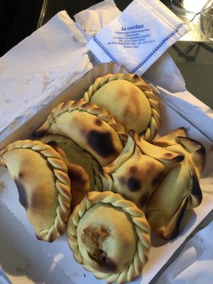 La Cocina - Empanadas Catamarqueñas by null