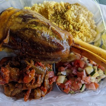 Tajine House Columbus - Moroccan Near Me - Columbus, Ohio