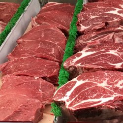 Los Amigos Meat Market