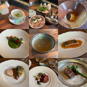 Saison - New American Near Me - San Francisco, California Saison - New American Near Me - San Francisco, California